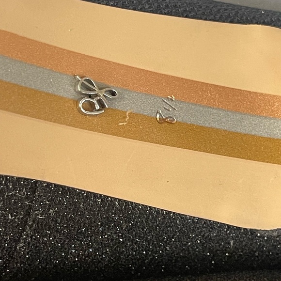 Sam Edelman Hazel Pointed Heel 👠 - Picture 14 of 14